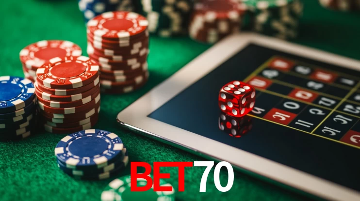 Faça Login na Plataforma bet70